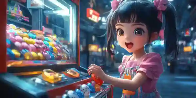 Integration with Lucky Cola and JiliApp