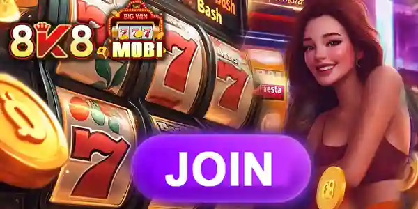 8K8 online casino