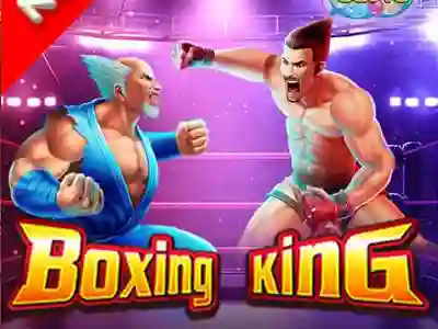 Boxing King Game