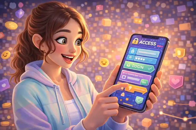 Hawkplay access and login help