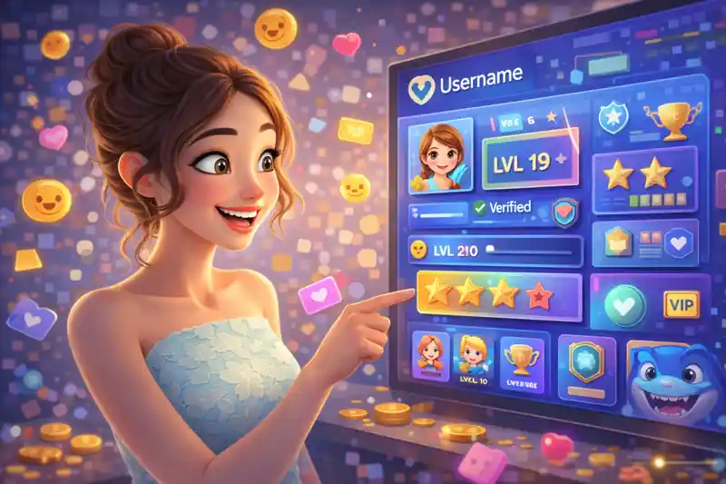 Hawkplay account guide