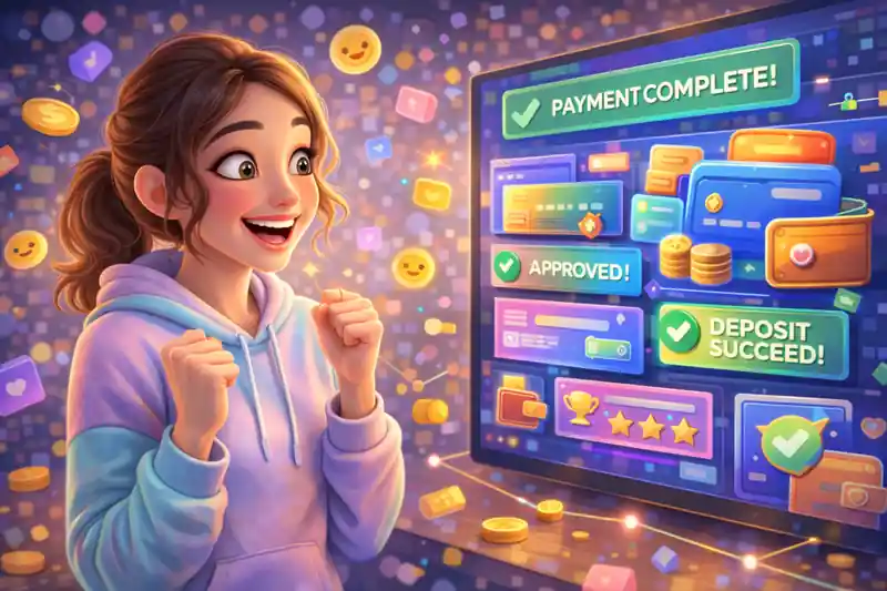 Hawkplay payment methods