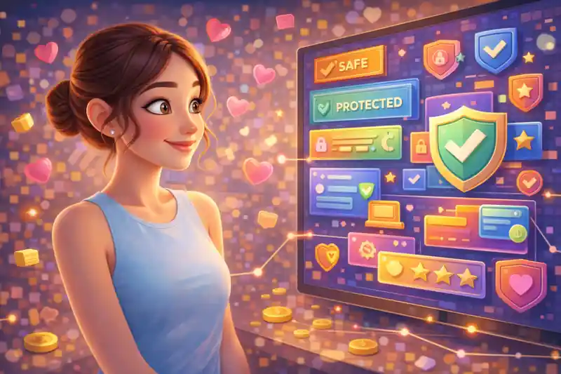 Hawkplay safety and security