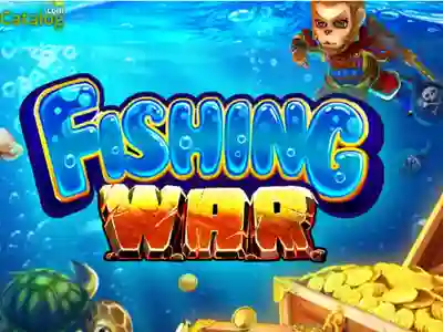 Fishing War Game