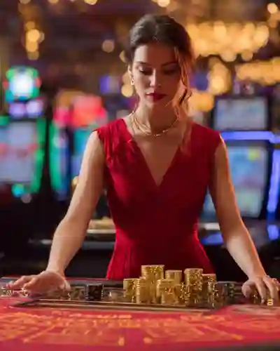 Live Casino