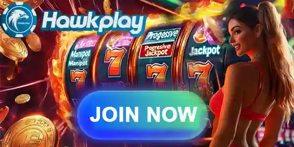 Hawkplay online casino