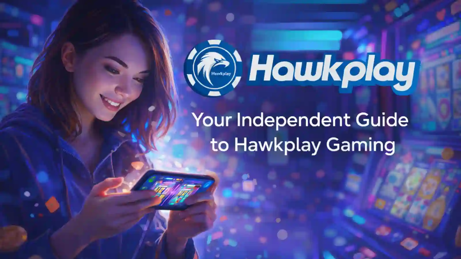 Hawkplay gameplay illustration – independent player guide