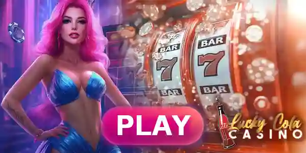 Lucky Cola online casino