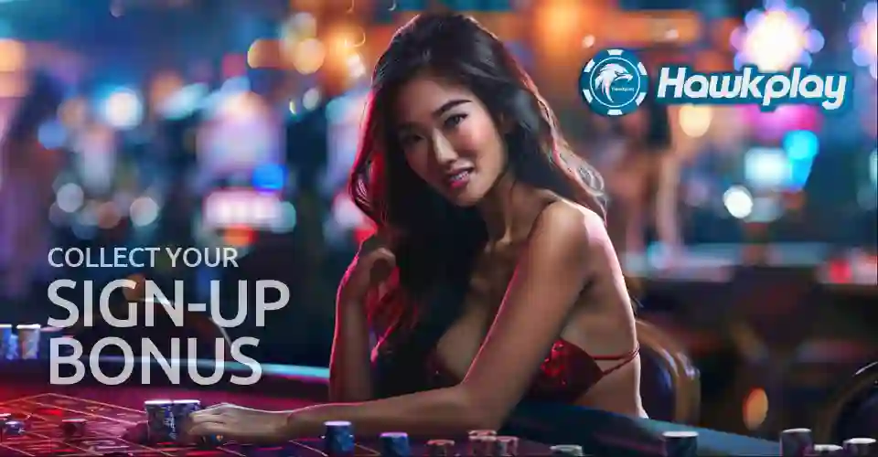 casino Your Way To Success