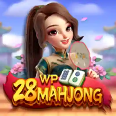 WP 28 Mahjong