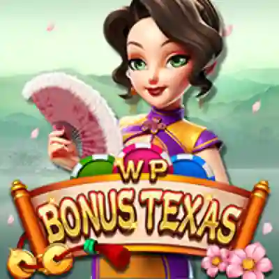 WP Bonus Texas