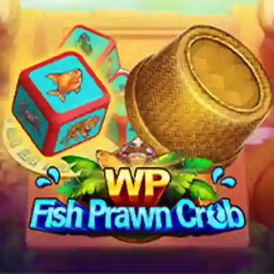 WP Fish Prawn Crab