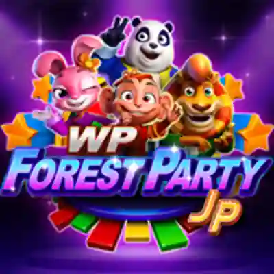 WP Forest Party (JP)
