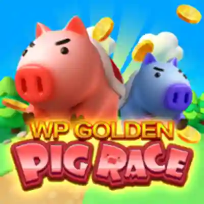 WP Golden Pig Race