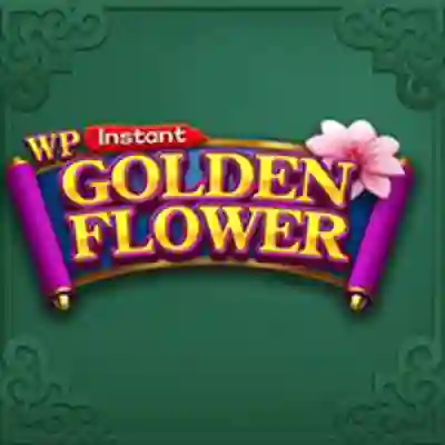 WP Instant Golden Flower
