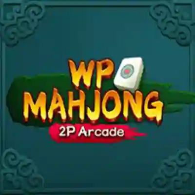 WP Mahjong (2P Arcade)