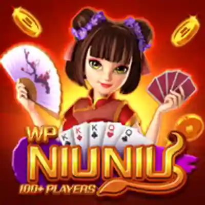 WP Niu Niu 100+ Players