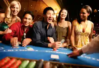 Play Hawkplay Casino Blackjack Now!